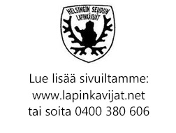 Helsingin Seudun Lapinkävijät ry